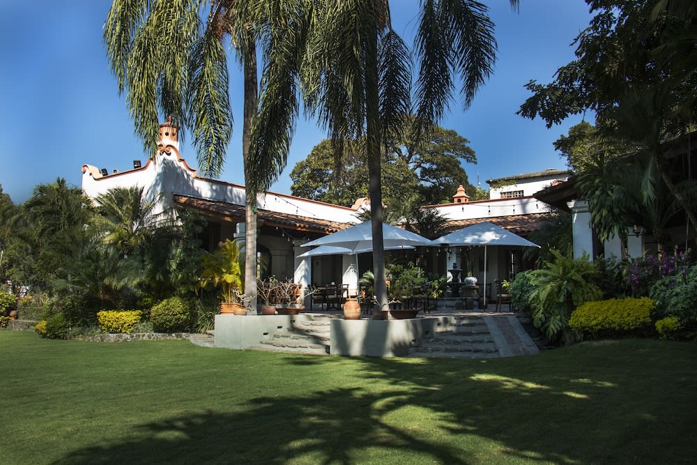 Hotel Boutique Casa de Campo