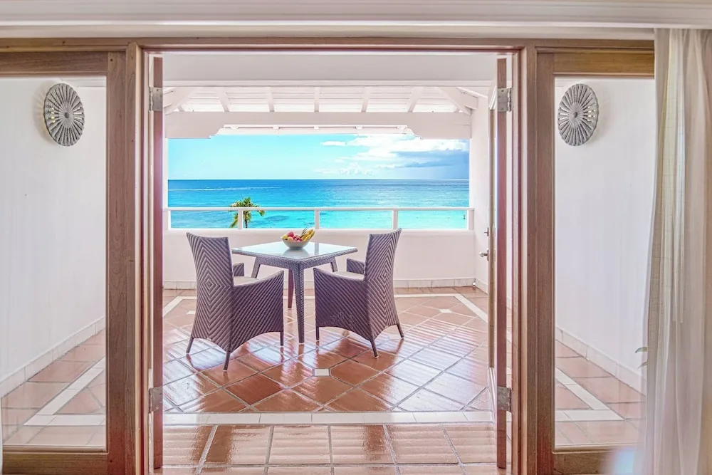 Img - Ocean View Room, Adults Only, Guest room