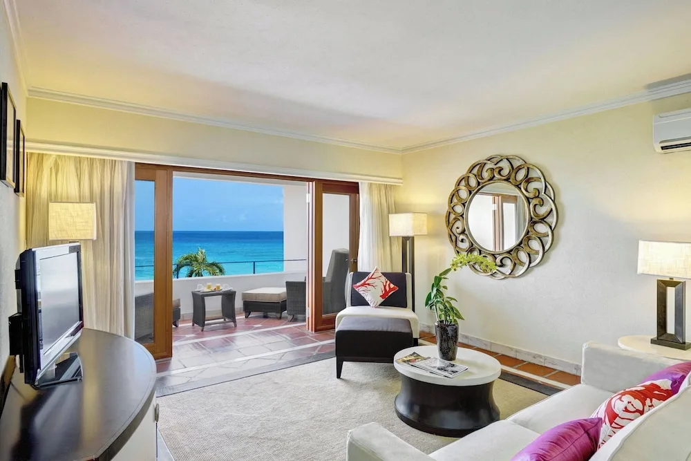 Img - Ocean View, Adults Only, 1 Bedroom Suite