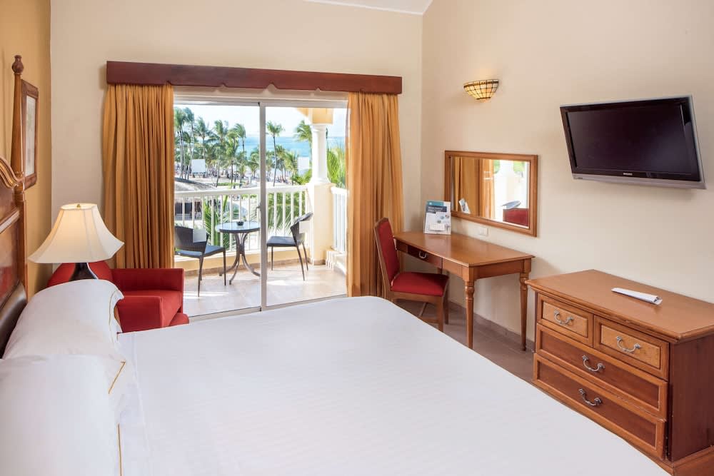 Img - Room, Ocean View