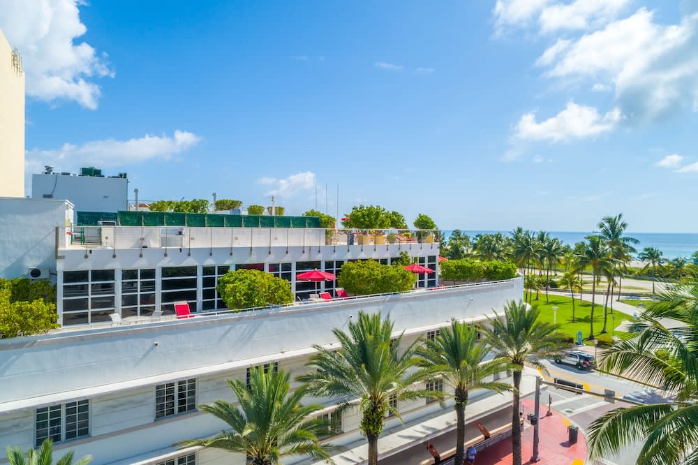 Bentley Hotel South Beach