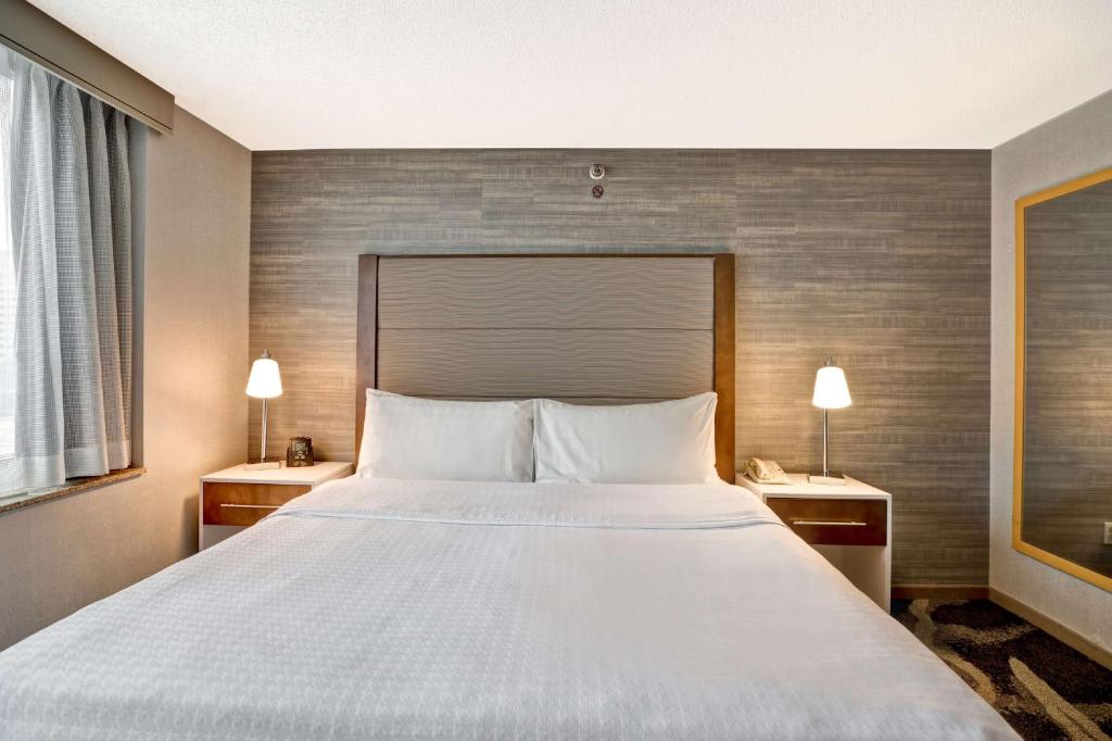 Homewood Suites by Hilton Chicago-Downtown