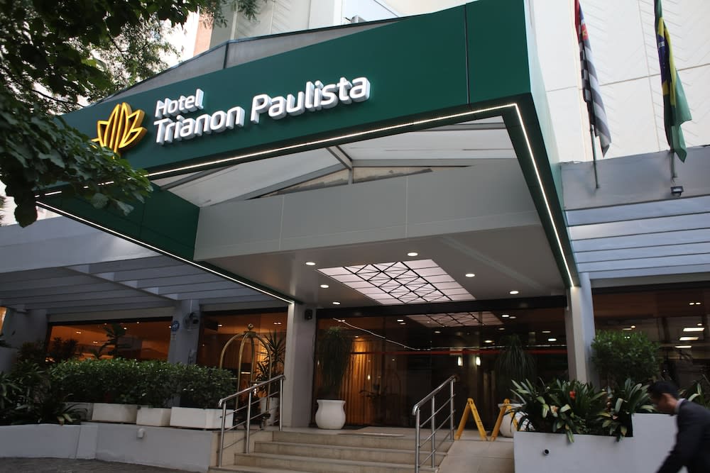 Hotel Trianon Paulista