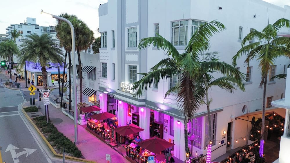 The Whitelaw Hotel, a South Beach Group Hotel