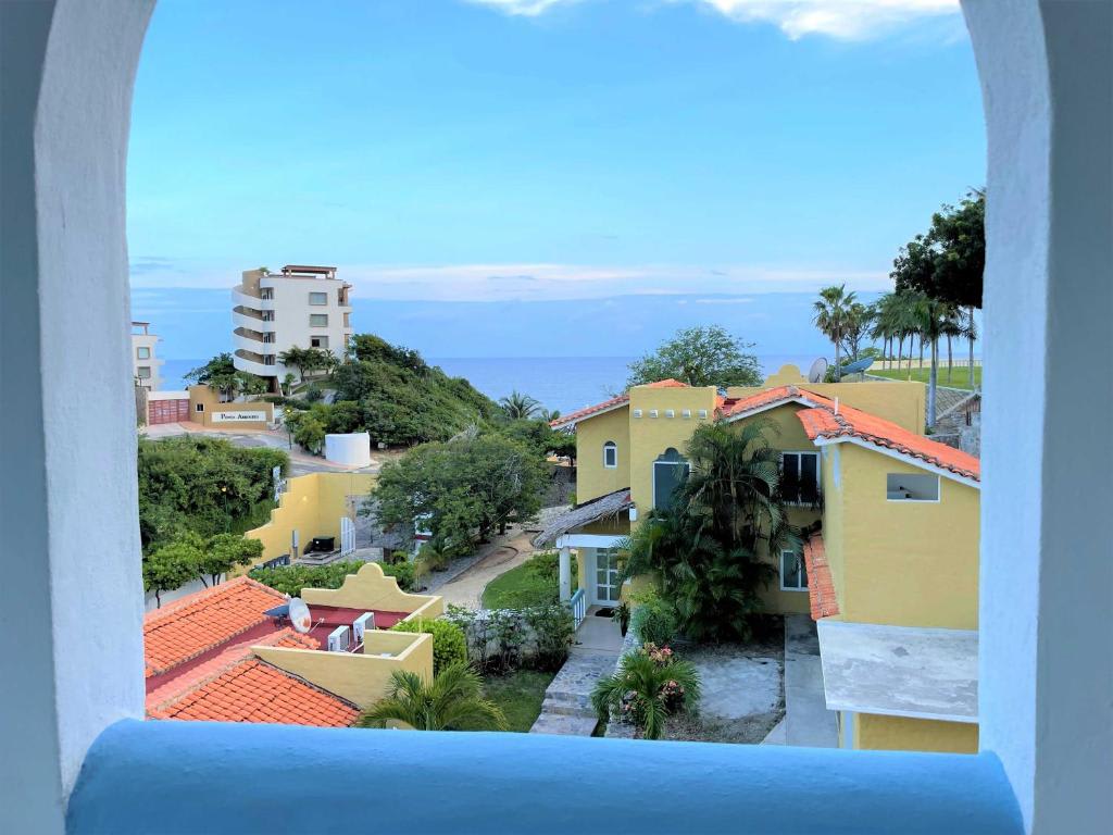 Apartamento de 3 dormitorios con vistas al jardín 