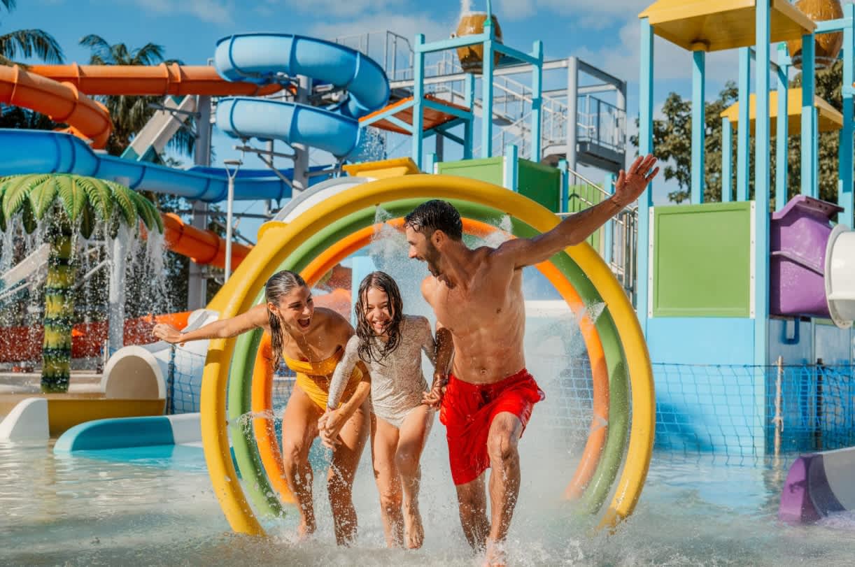 Meliá Casa Maya Cancún - Todo Incluido