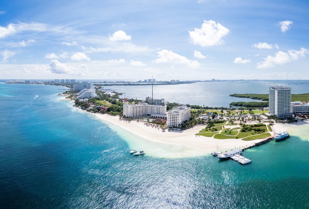 Meliá Casa Maya Cancún - Todo Incluido