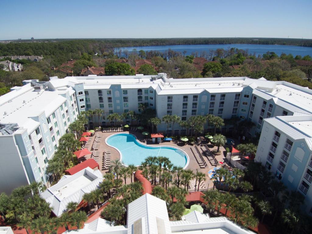 Holiday Inn Resort Orlando - Lake Buena Vista, an IHG Hotel