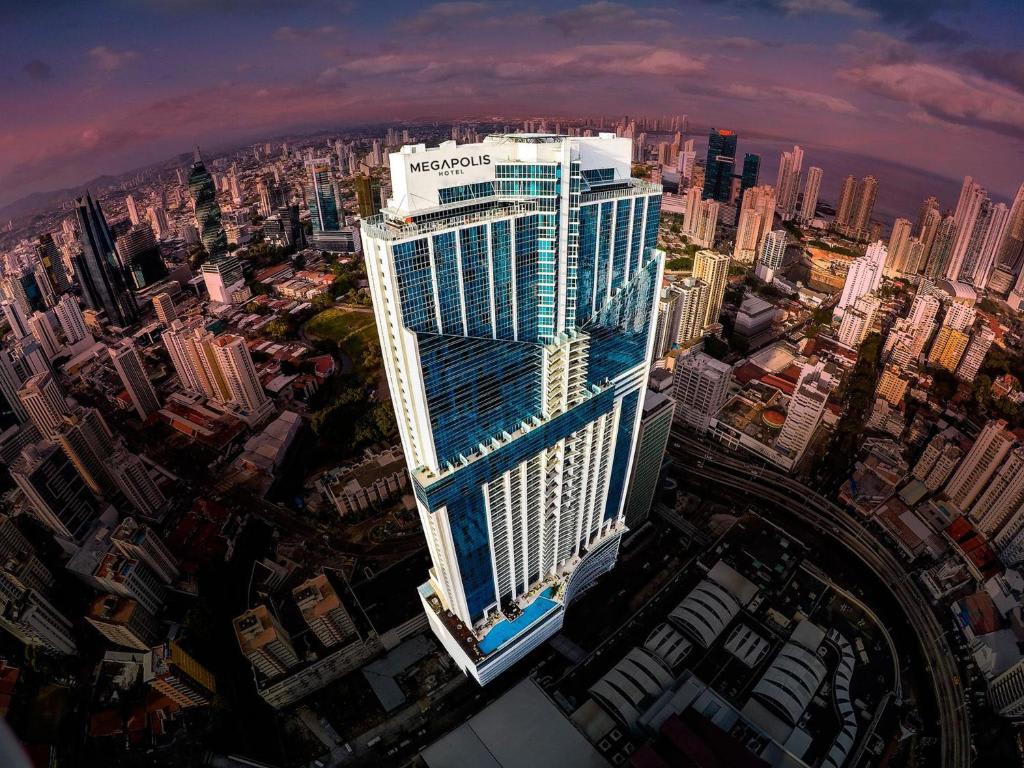 Megapolis Hotel Panama City