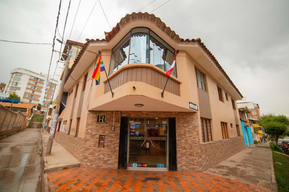 Sonnenthal Bed & Breakfast Cusco