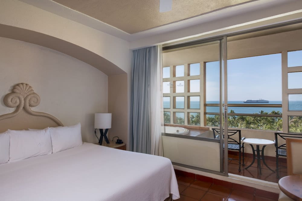 Img - Club Suite, Ocean View Kids Free