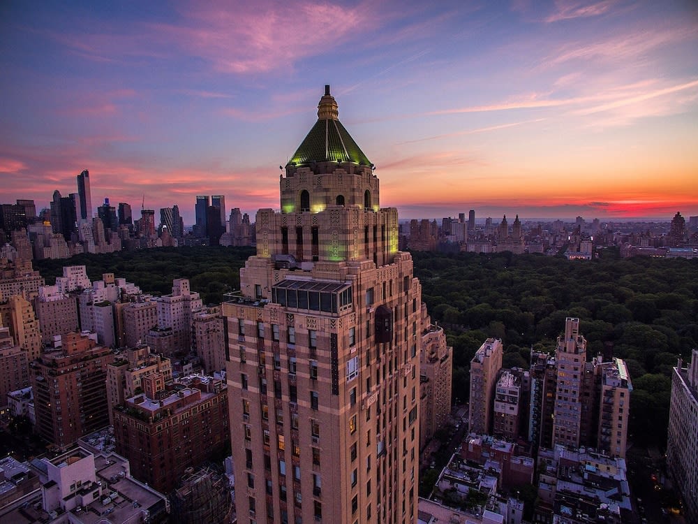 The Carlyle, A Rosewood Hotel