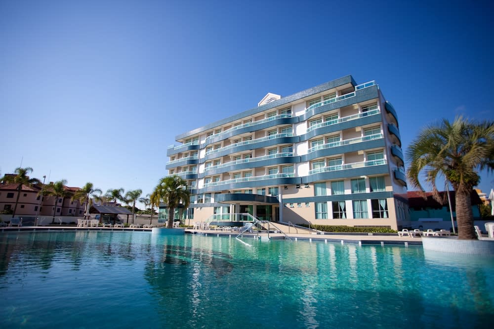 Oceania Park Hotel Spa & Convention Center