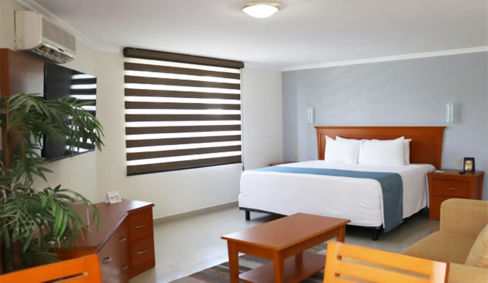 Img - Junior Room