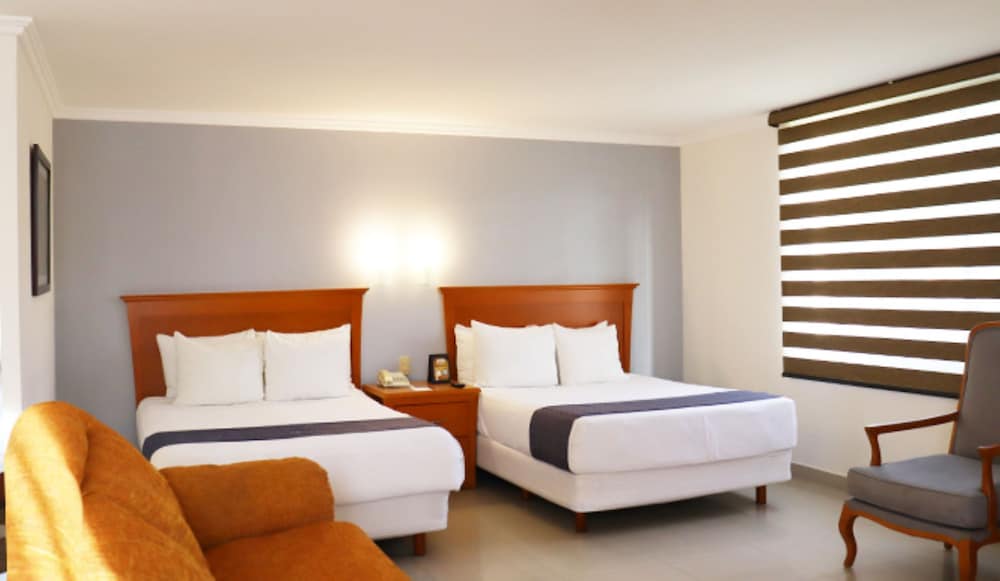 Img - Junior Double Room
