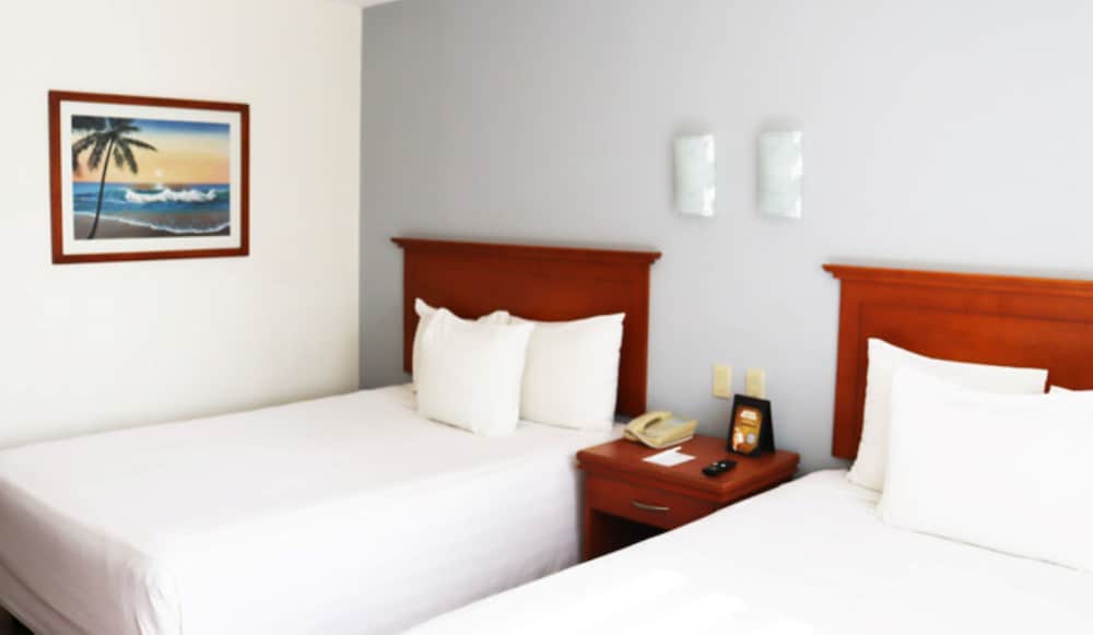 Img - Standard Double Room