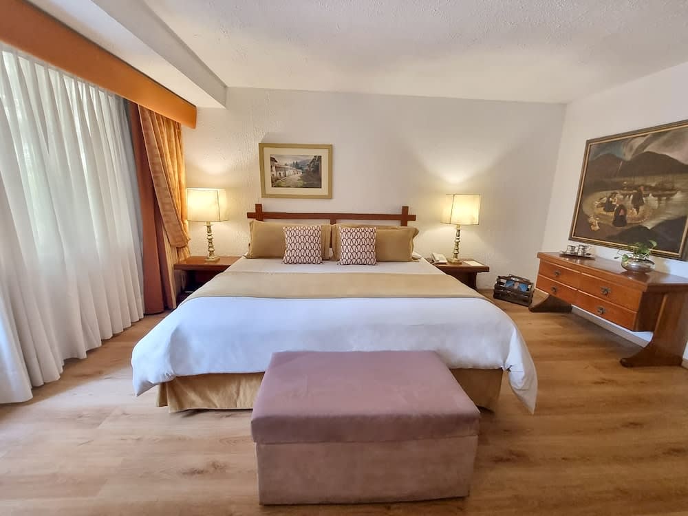 Img - Junior Suite