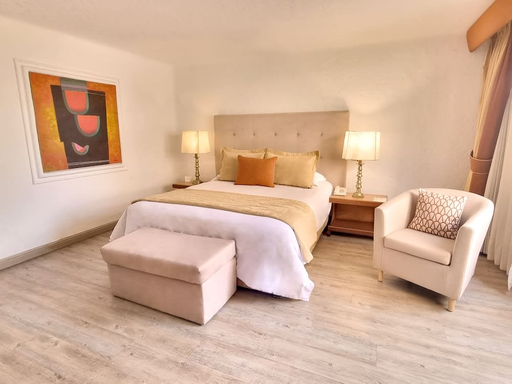 Img - Standard Double Room