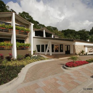 Hotel Ladera