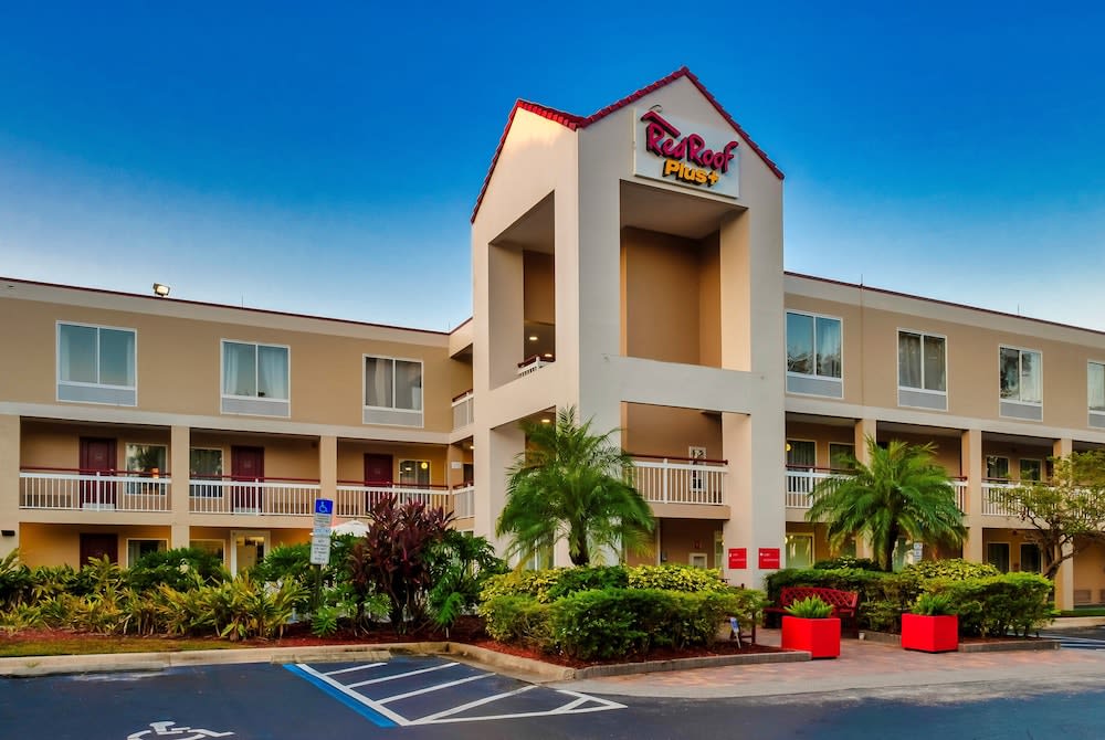 Ramada Orlando Near Convention Center