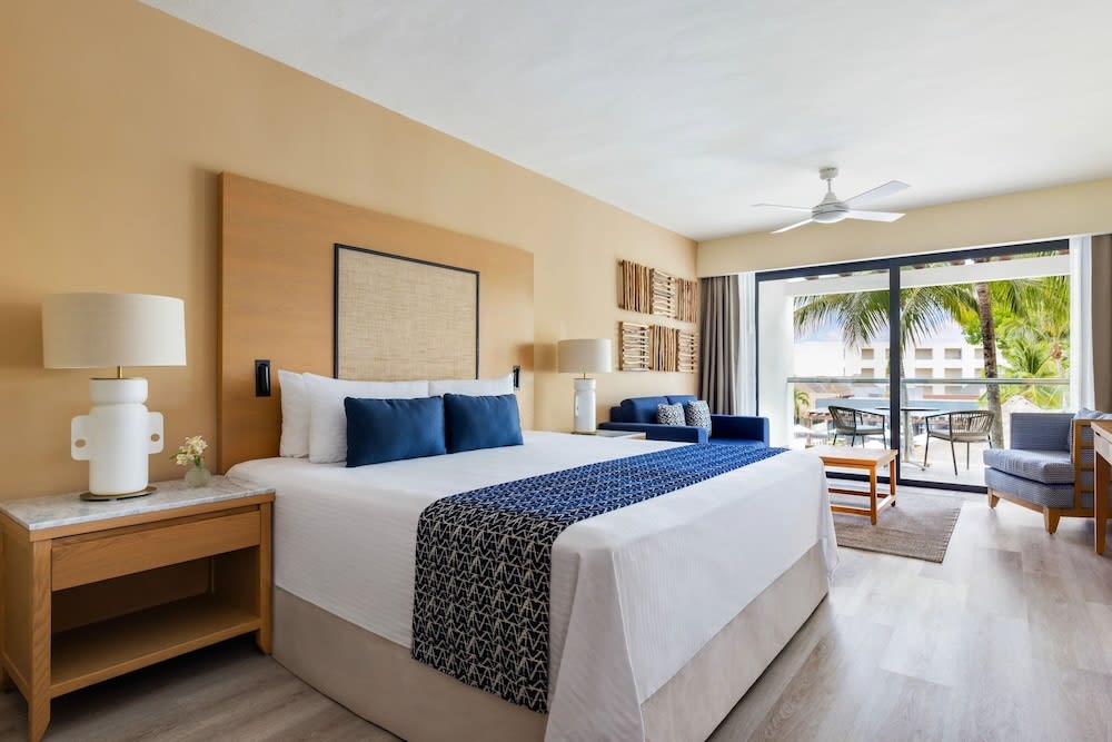 Img - Junior Suite, 1 King Bed