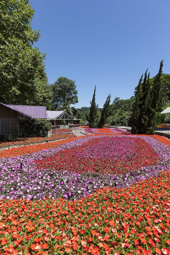 Hotel Unique Garden