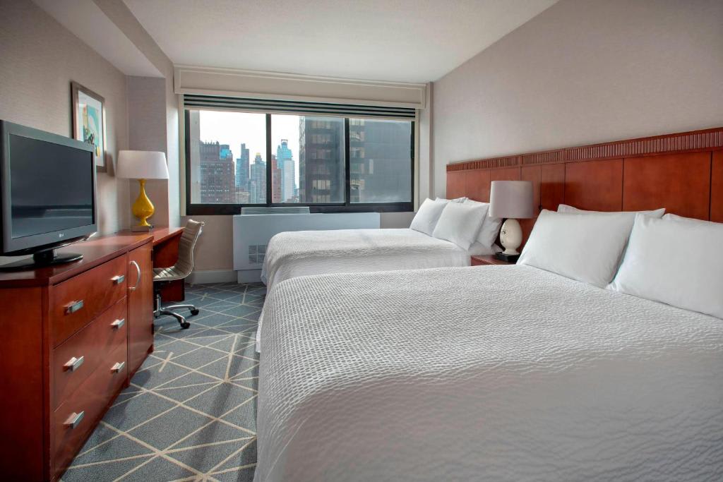 Courtyard by Marriott New York City Manhattan Fifth Avenue