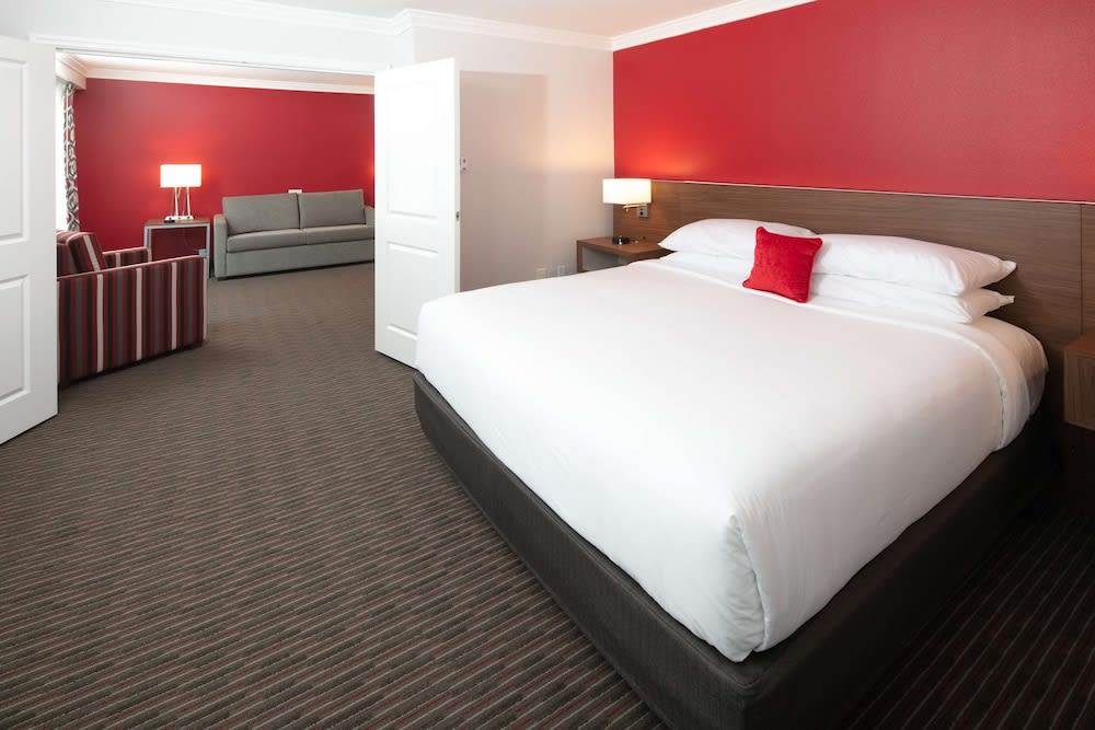 Img - Junior Suite