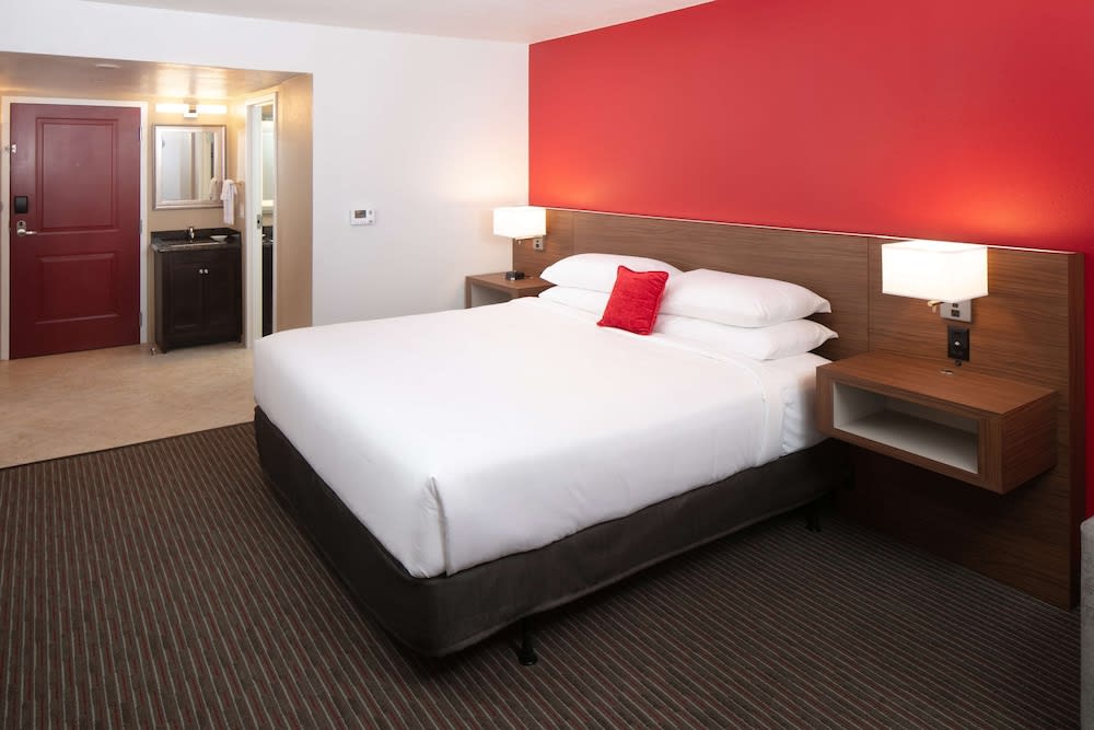 Img - Accessible Executive Family Suite