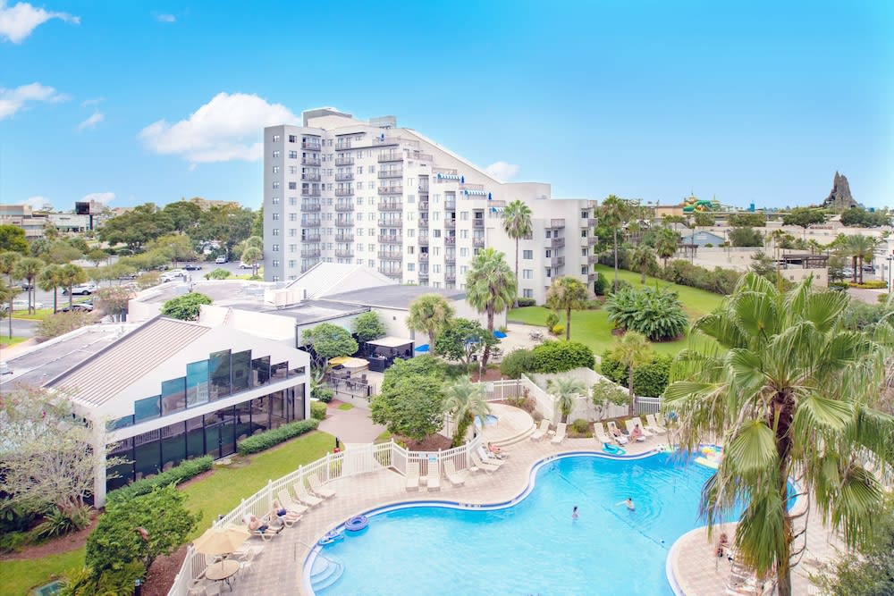 Enclave Hotel & Suites Orlando, a staySky Hotel & Resort