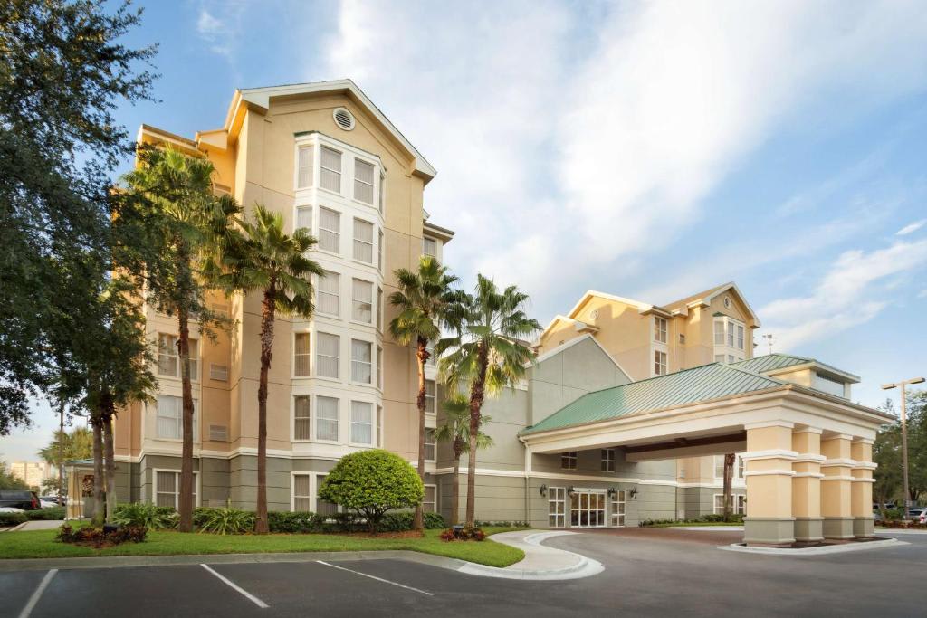 Homewood Suites by Hilton Orlando-Int'l Drive/Convention Ctr