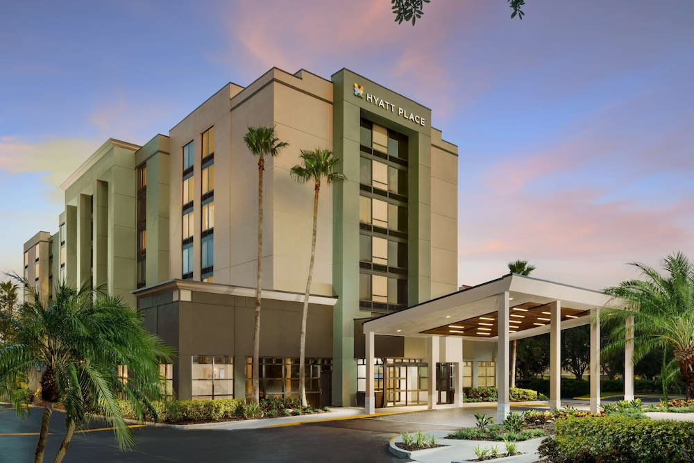 Hyatt Place Orlando / I-Drive / Convention Center