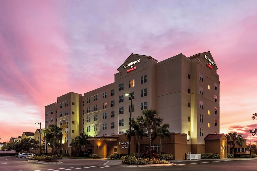 Residence Inn by Marriott Orlando Airport