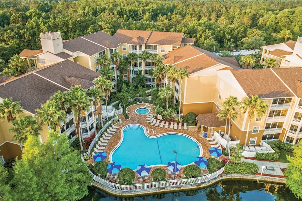 Club Wyndham Cypress Palms