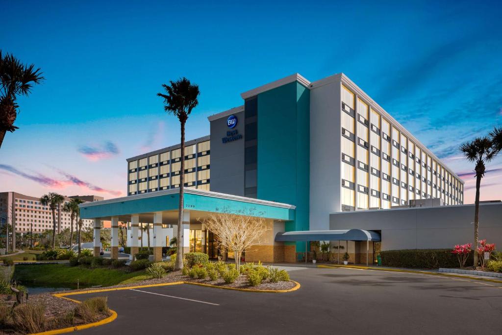 Best Western Orlando Gateway Hotel