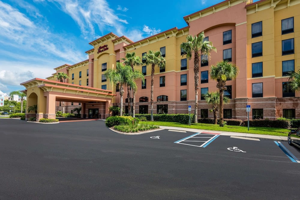 Hampton Inn & Suites Orlando-South Lake Buena Vista