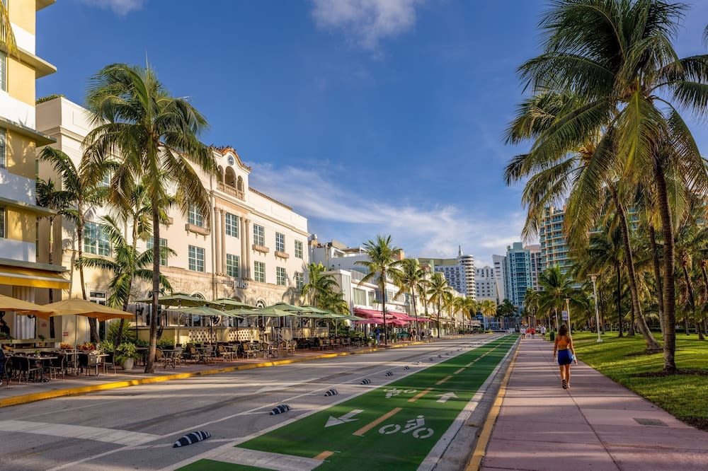 Marriott Vacation Club Pulse, South Beach