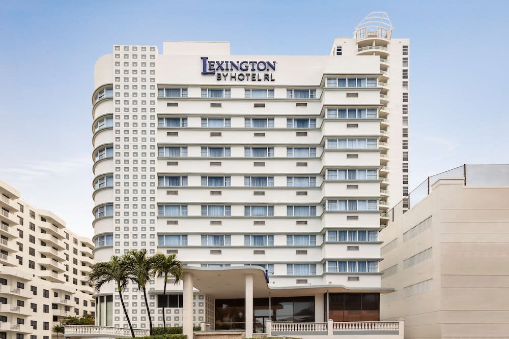 Lexington by Hotel RL Miami Beach