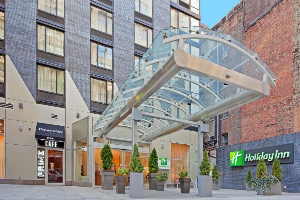 Holiday Inn Manhattan 6th Ave - Chelsea, an IHG Hotel