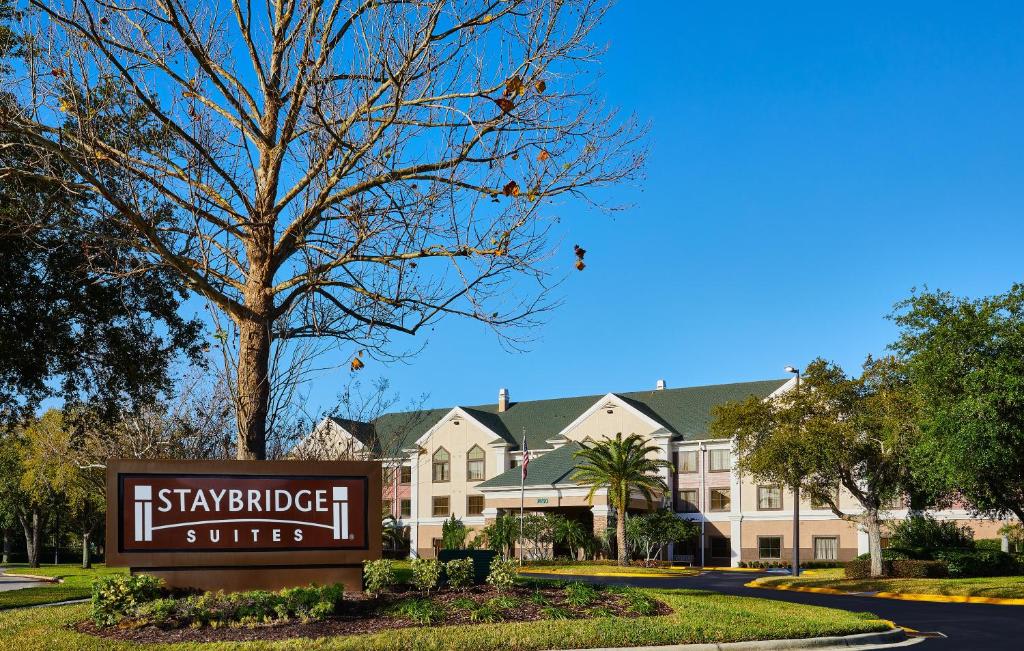 Staybridge Suites Orlando Airport South, an IHG Hotel