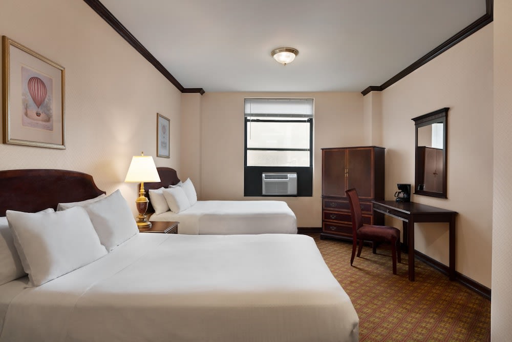 Img - Bronze, 2 Full beds
