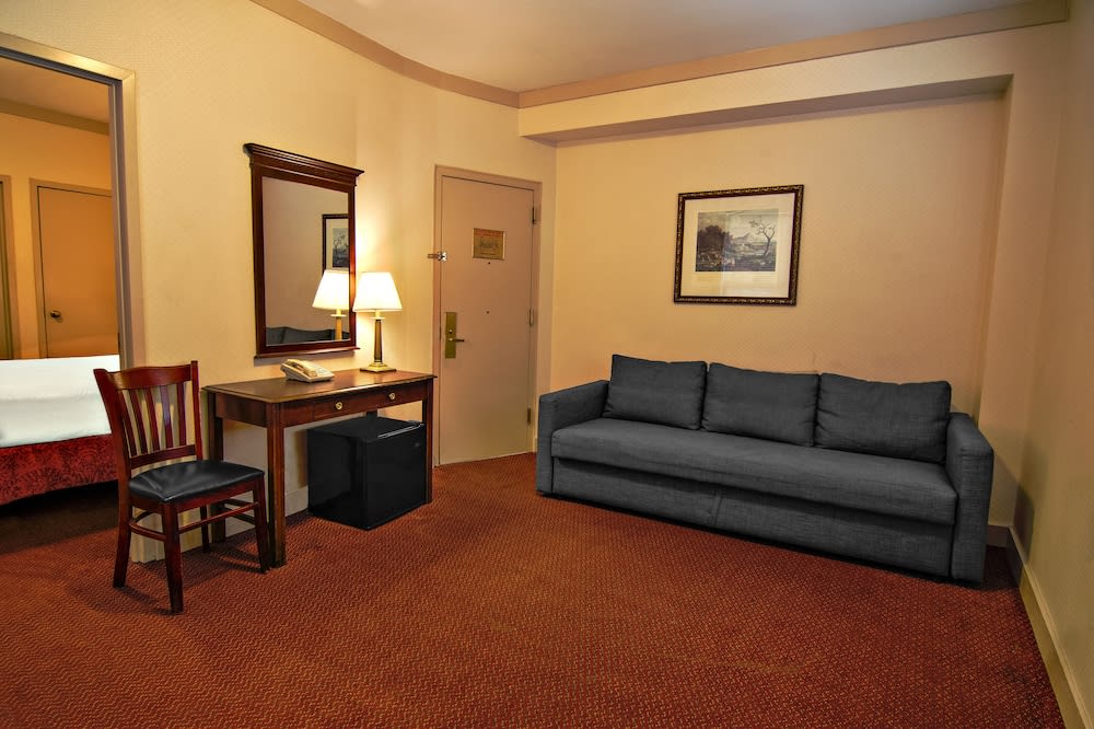 Img - Bronze, Junior Suite