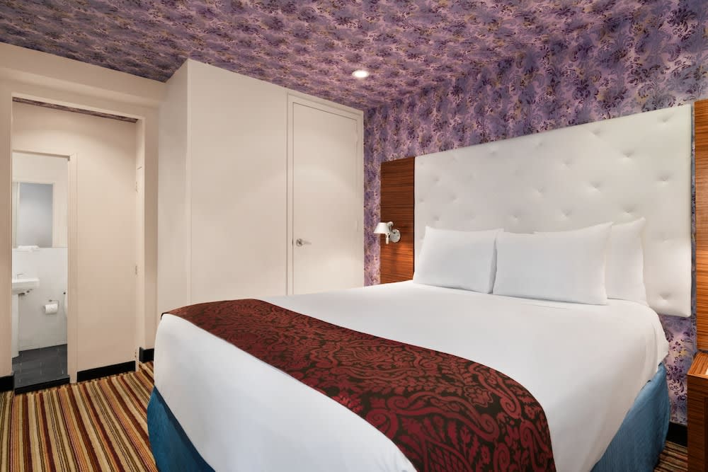 Img - Silver, 1 Bedroom Suite