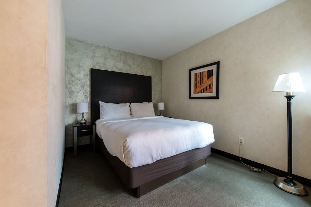 Img - Room, 1 Queen Bed, Mobility Accessible