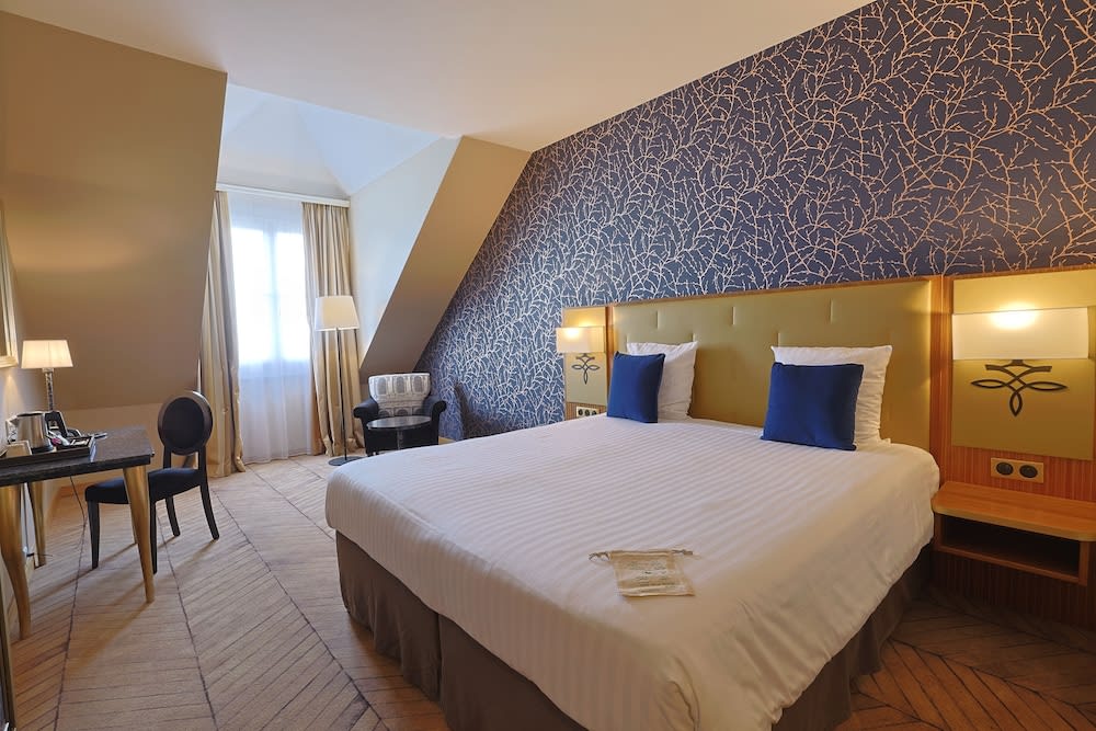 Img - Standard Room