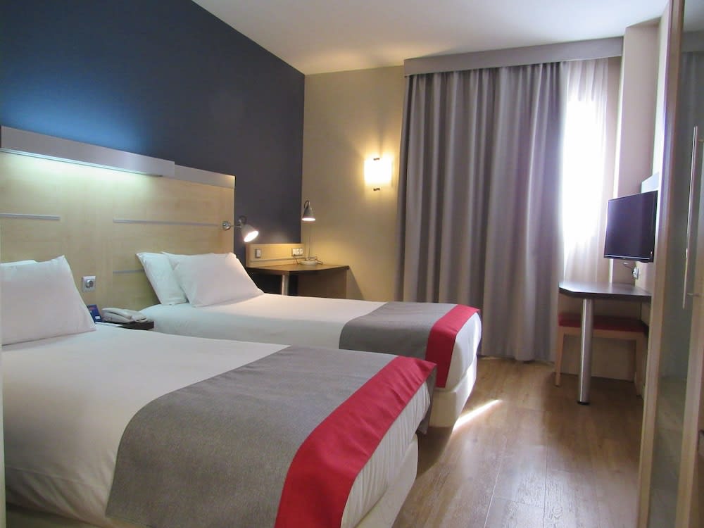 Holiday Inn Express Madrid-Alcorcón, an IHG Hotel