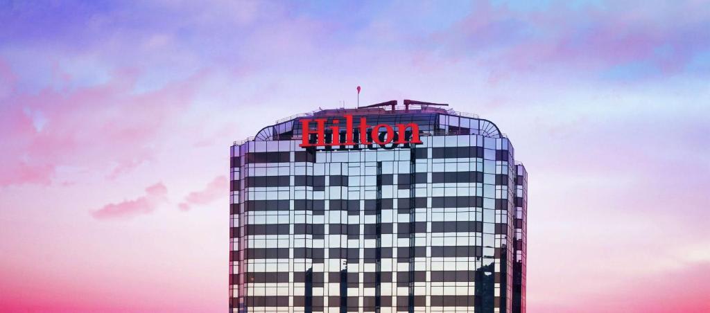 Hilton Los Angeles/Universal City