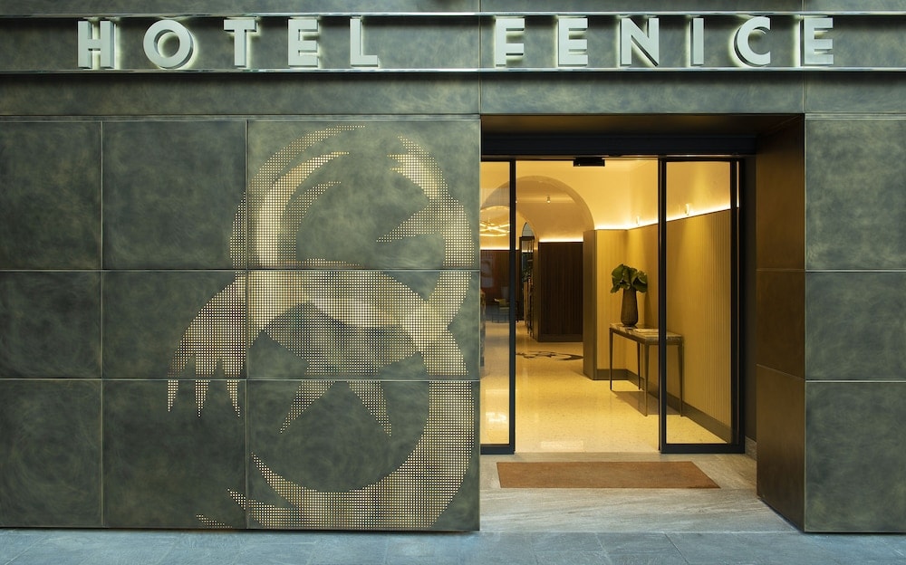 Hotel Fenice Milano