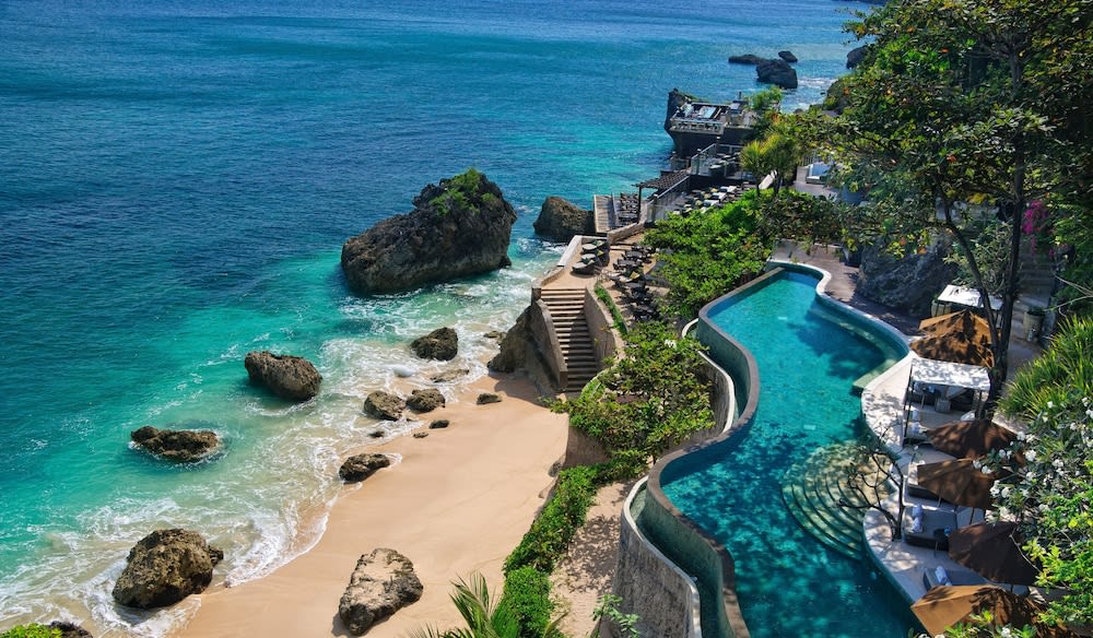 AYANA Resort and Spa, BALI