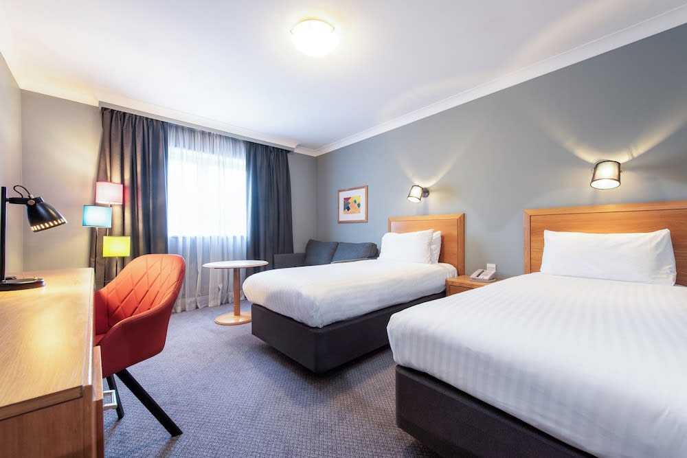 Img - Standard Room, Multiple Beds